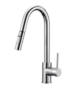 Luxe Nova Kitchen Mixer