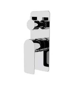 Luxe Urban Shower mixer