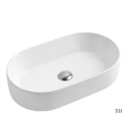 Luxe Nova Washbasin