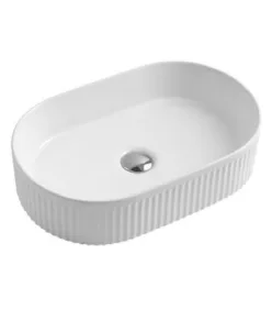 Luxe Slim Washbasin