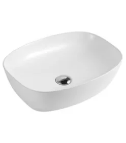 Luxe Square Washbasin
