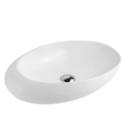 Luxe Round Washbasin
