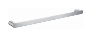 Luxe Elite Single Towel Rail