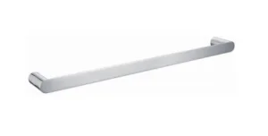 Luxe Arc Single Towel Rail