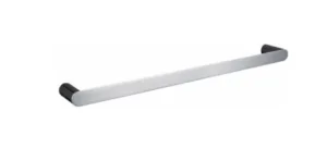 Luxe Premium Single Towel Rail