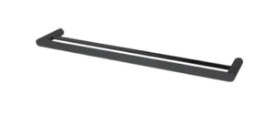 Luxe Premium Double Towel Rail