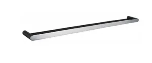 Luxe Slim Double Towel Rail