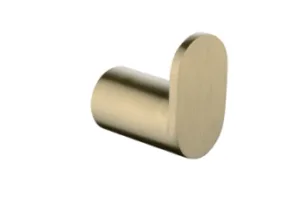 Luxe Modern Robe Hook
