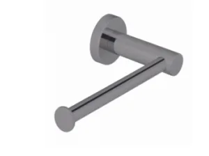 Luxe Urban Toilet Roll Holder