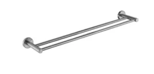 Luxe Classic Double Towel Rail