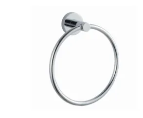 Luxe Arc Hand Towel Ring