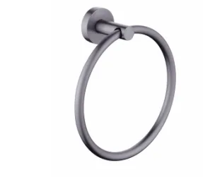 Luxe Modern Hand Towel Ring