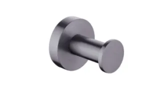 Luxe Square Robe Hook