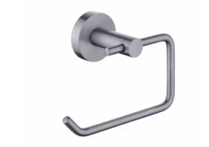Luxe Classic Toilet Roll Holder