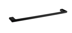 Luxe Prime Single Towel Rail