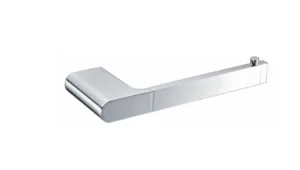 Luxe Aura Toilet Roll Holder