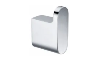 Luxe Round Robe Hook