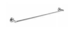 Luxe Urban Single Towel Rail