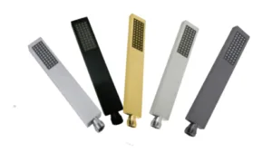 Luxe Nova Hand Shower