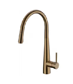 Luxe Classic Kitchen Mixer