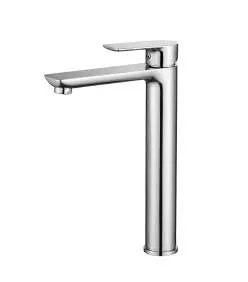Luxe Arc TALL BASIN MIXER