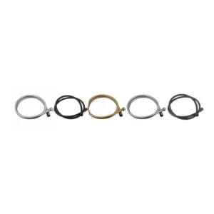 Luxe Arc Shower Hose