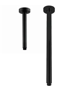 Luxe Modern Ceiling Shower Arm