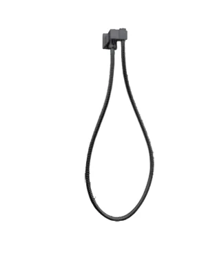 Luxe Modern WALL MOUNTED SHOWERS AND ACCESSORIES