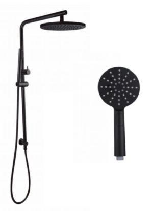 Luxe Elite SHOWER STATION