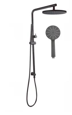 Luxe Modern SHOWER STATION