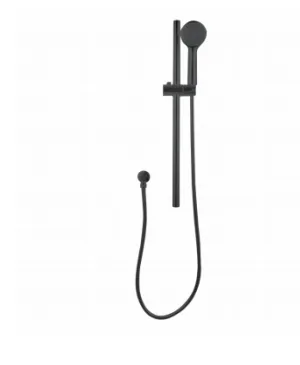 Luxe Modern SLIDING SHOWER RAIL