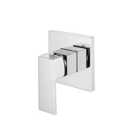 Luxe Slim Shower mixer