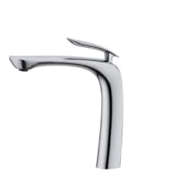 Luxe Elite TALL BASIN MIXER