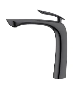 Luxe Modern TALL BASIN MIXER