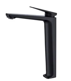 Luxe Classic TALL BASIN MIXER