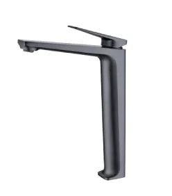 Luxe Urban TALL BASIN MIXER