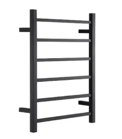 Luxe Arc Towel Rack