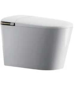 Luxe Arc Smart Toilet