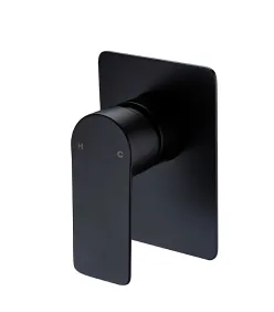 Luxe Flow Shower mixer