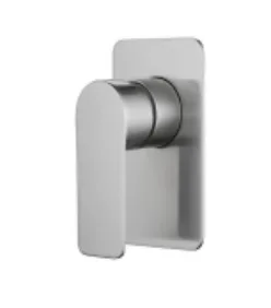 Luxe Prime Shower mixer