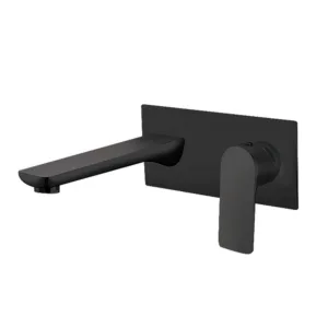 Luxe Elite WALL MIXER WITH SPOUT