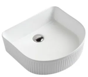 Luxe Arc Washbasin