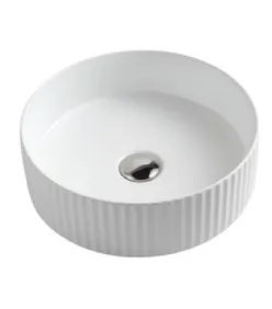Luxe Arc Washbasin
