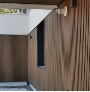 Co-extrusion Great-Wall Cladding